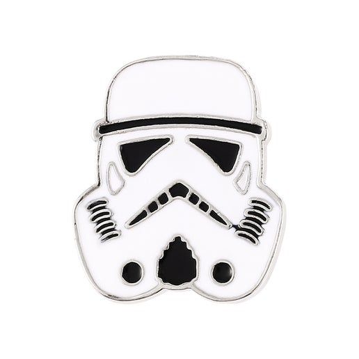 Stormtrooper jibbitz clearance