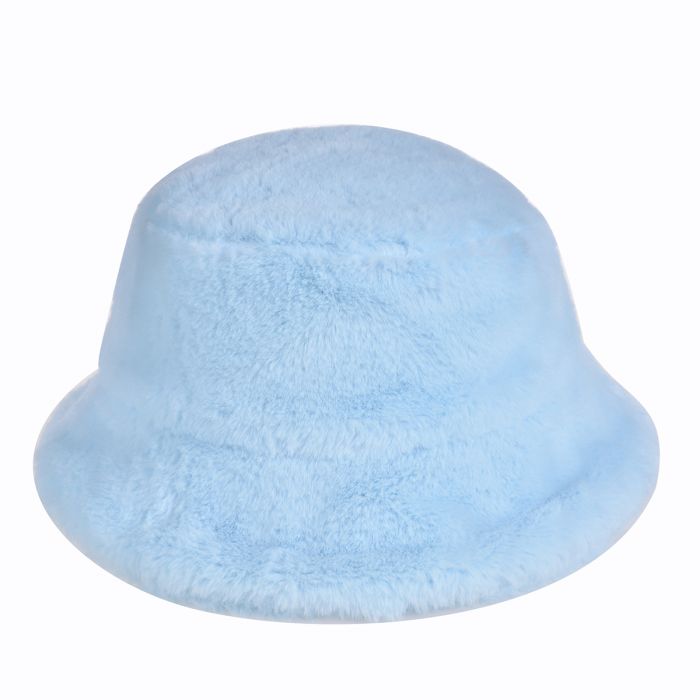 Baby blue clearance bucket hat